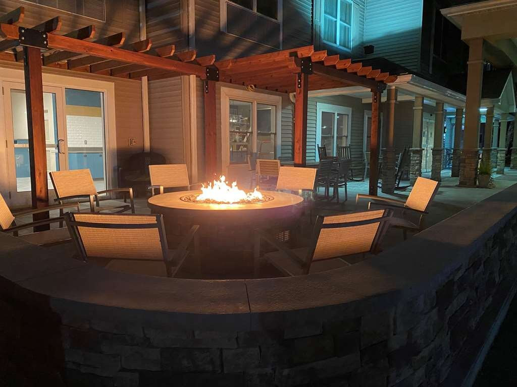 Country Inn & Suites by Radisson, Lehighton-Jim Thorpe, PA主图