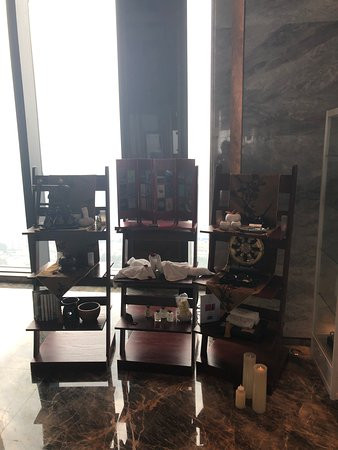 郑州富力万达文华酒店主图