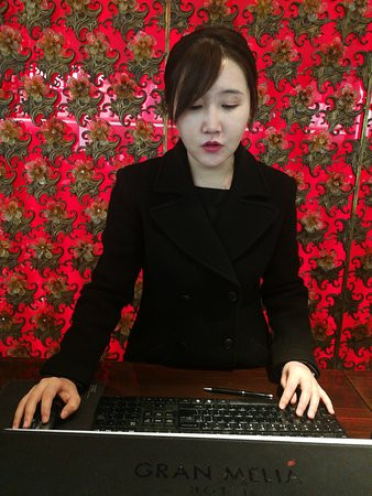 西安盛美利亚酒店主图