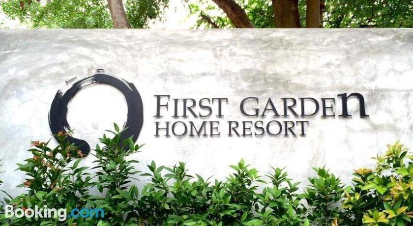 First Garden Home Resort主图