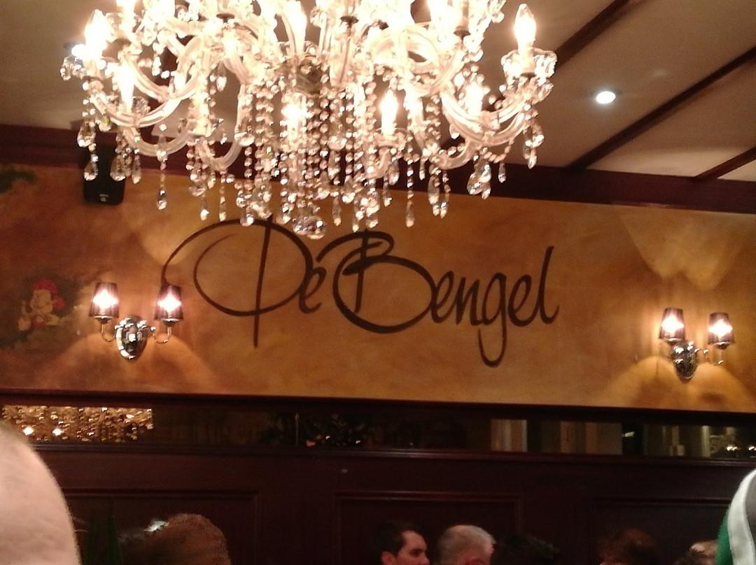 De Bengel Hotel Restaurant主图