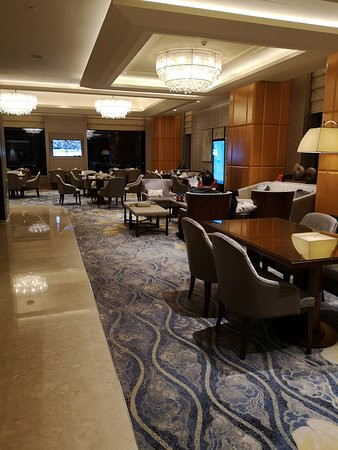 唐山香格里拉大酒店主图