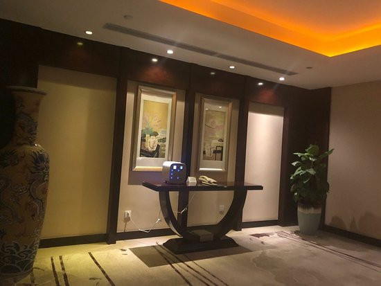 青岛开元名都大酒店主图