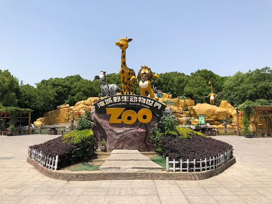 常州富都洲际酒店主图