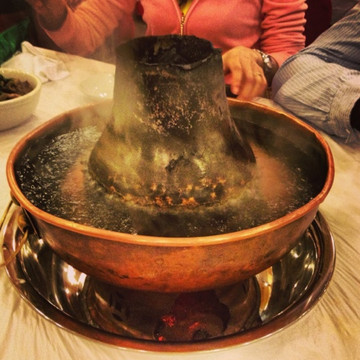 阳坊胜利涮羊肉(胜利总店)主图