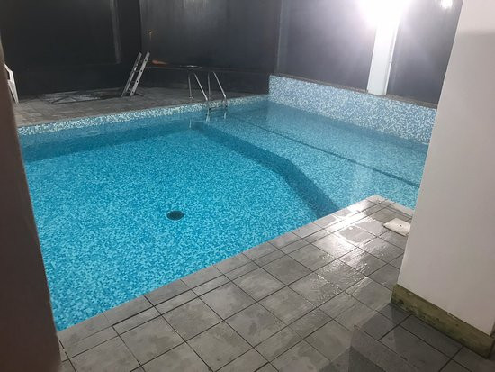 Baita della Luna主图