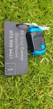 29 Grey Corner Guesthouse主图