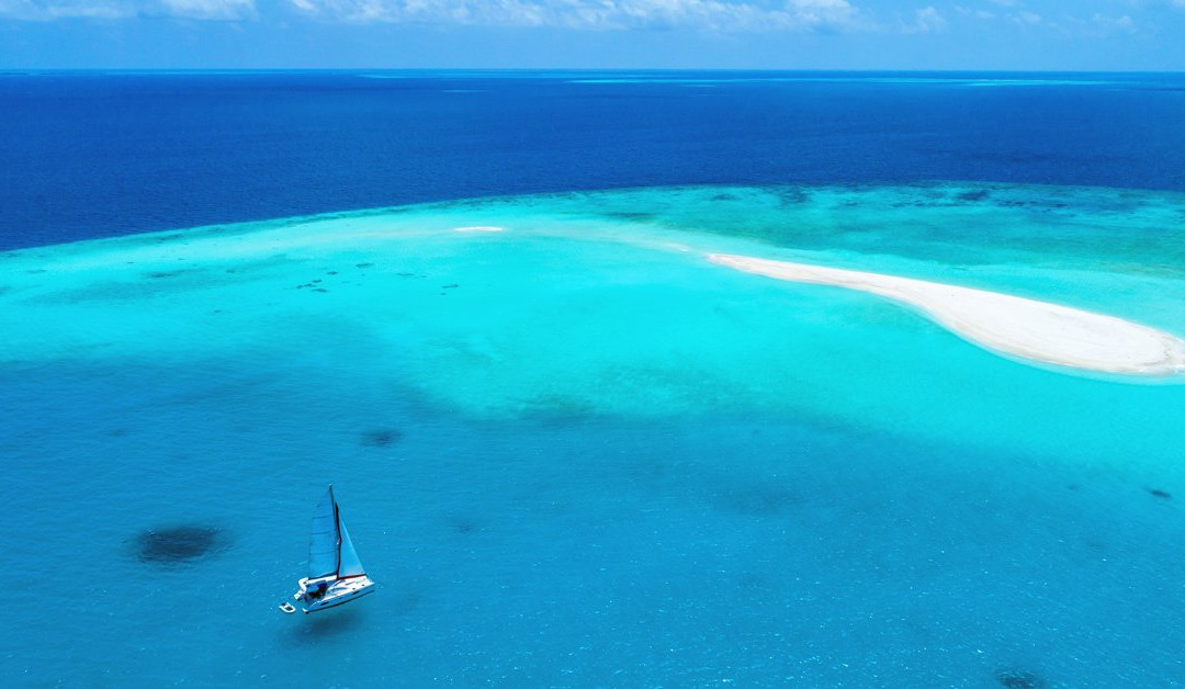 Sous l'Ocean-马尔代夫必去景点