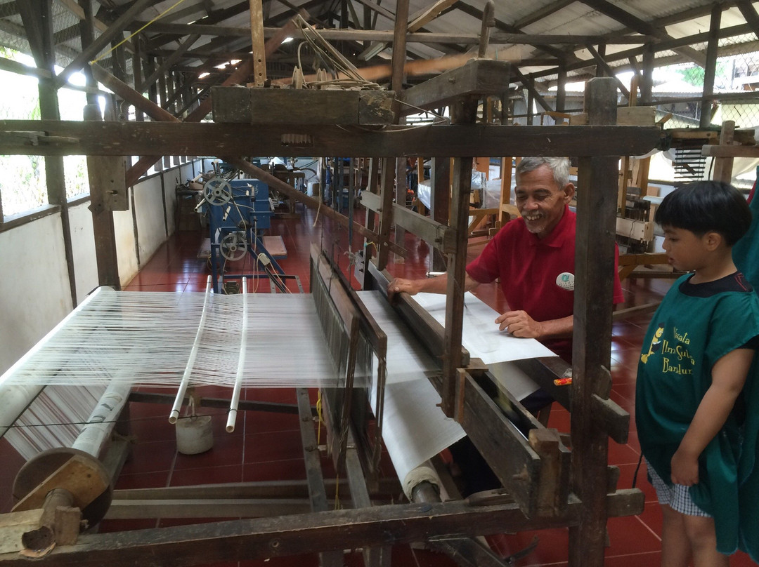 Jatinangor旅游景点-Wisata Ilmu Sutera