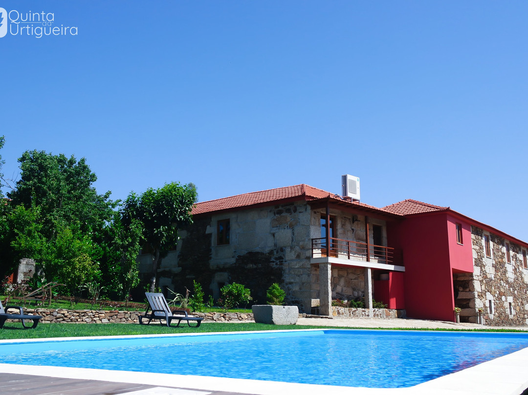 Quinta Da Urtigueira