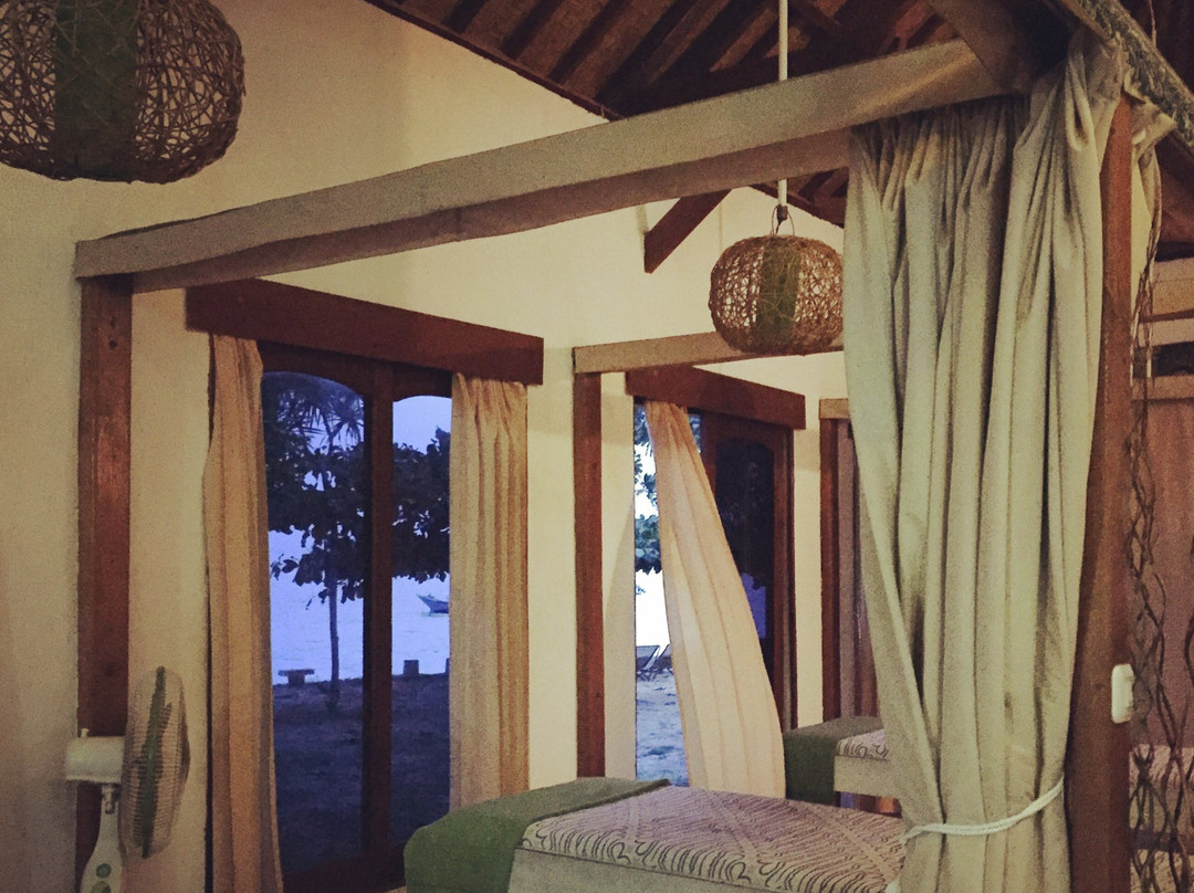 Gili Air旅游攻略图片