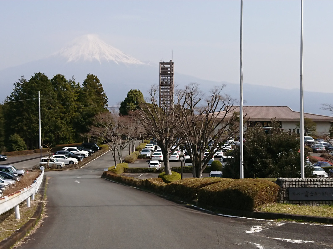 River Fuji Country Club景点图片