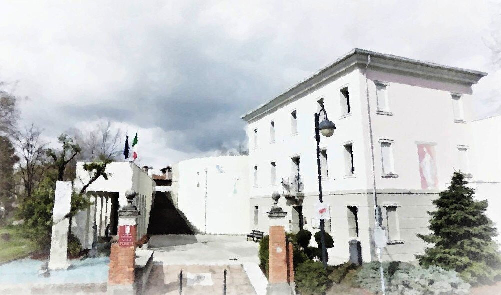 Villa Perotti景点图片