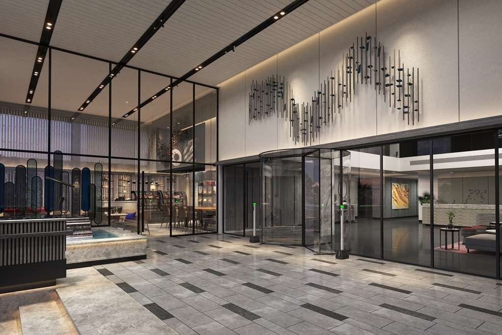 Park Inn by Radisson Surat主图