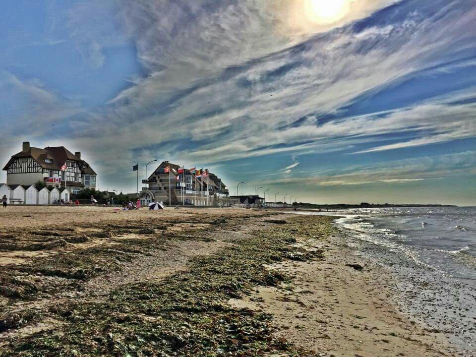 Bernieres-sur-Mer旅游攻略图片