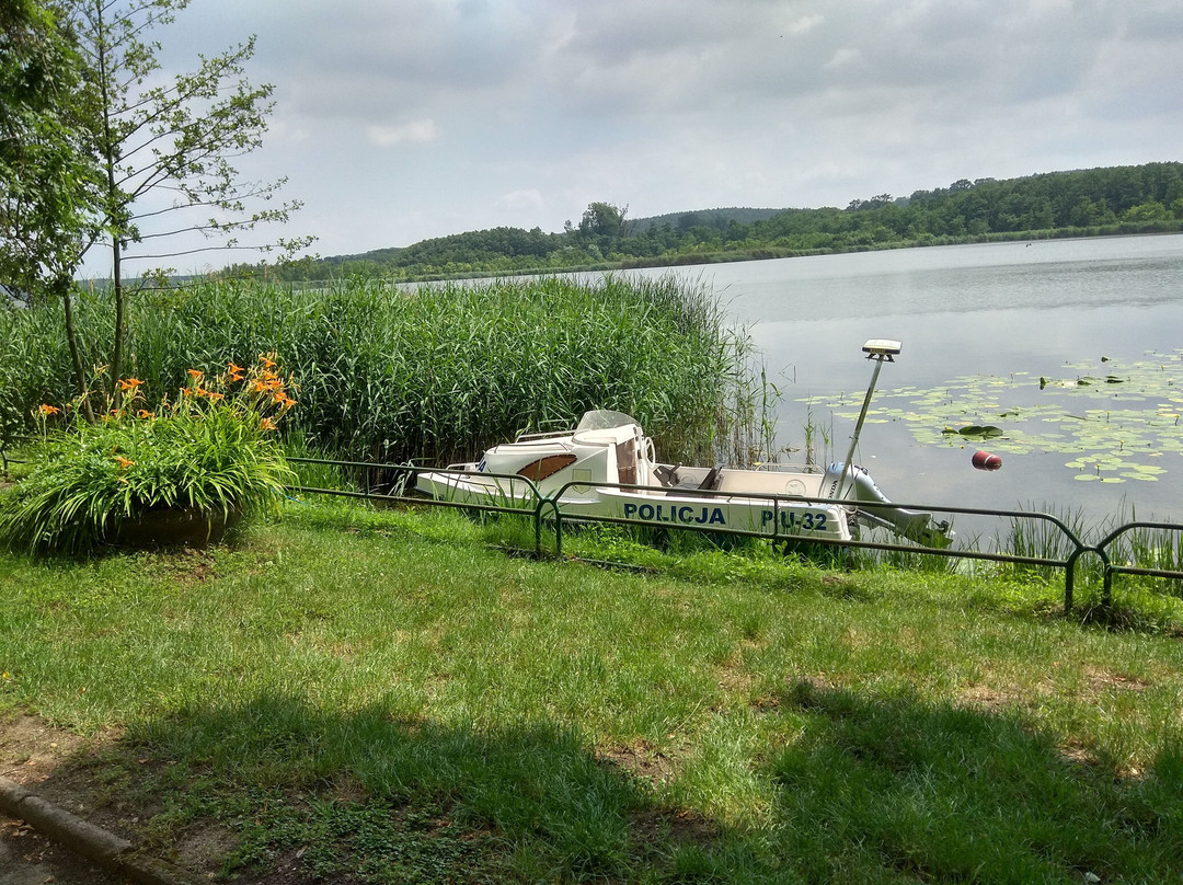 Jezioro Łoniewskie景点图片