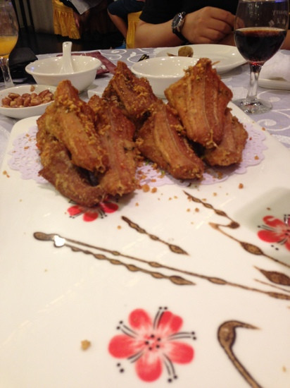 来兴潮菜(瑞金路店)