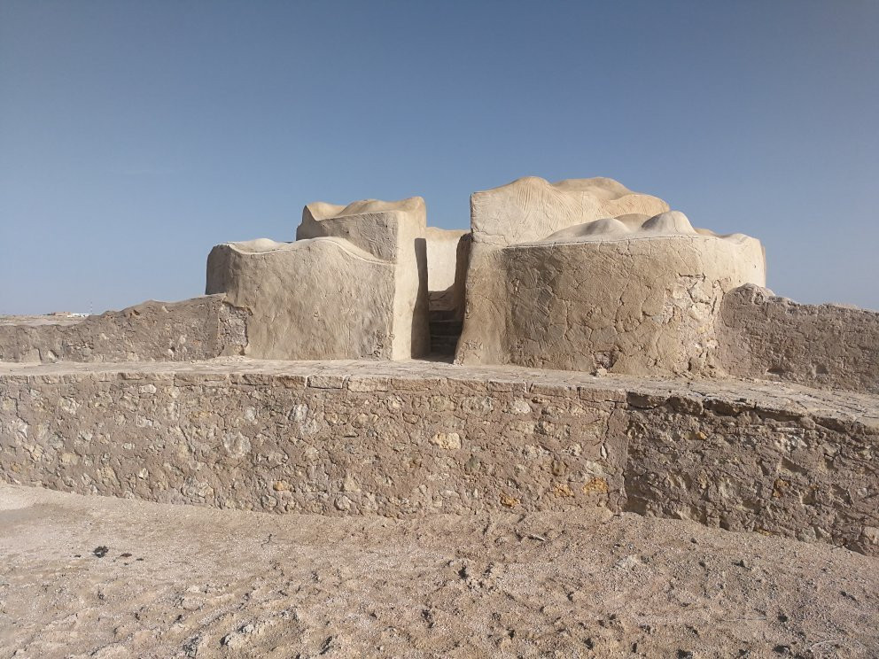 Madinat Ash Shamal旅游攻略图片