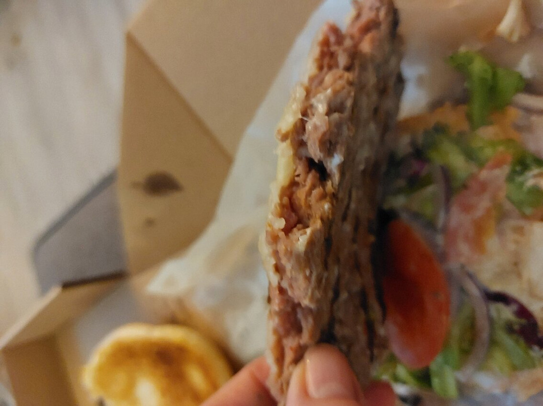 Finger Licking Jj