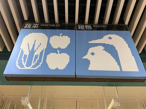 九龙城街市-香港必去景点