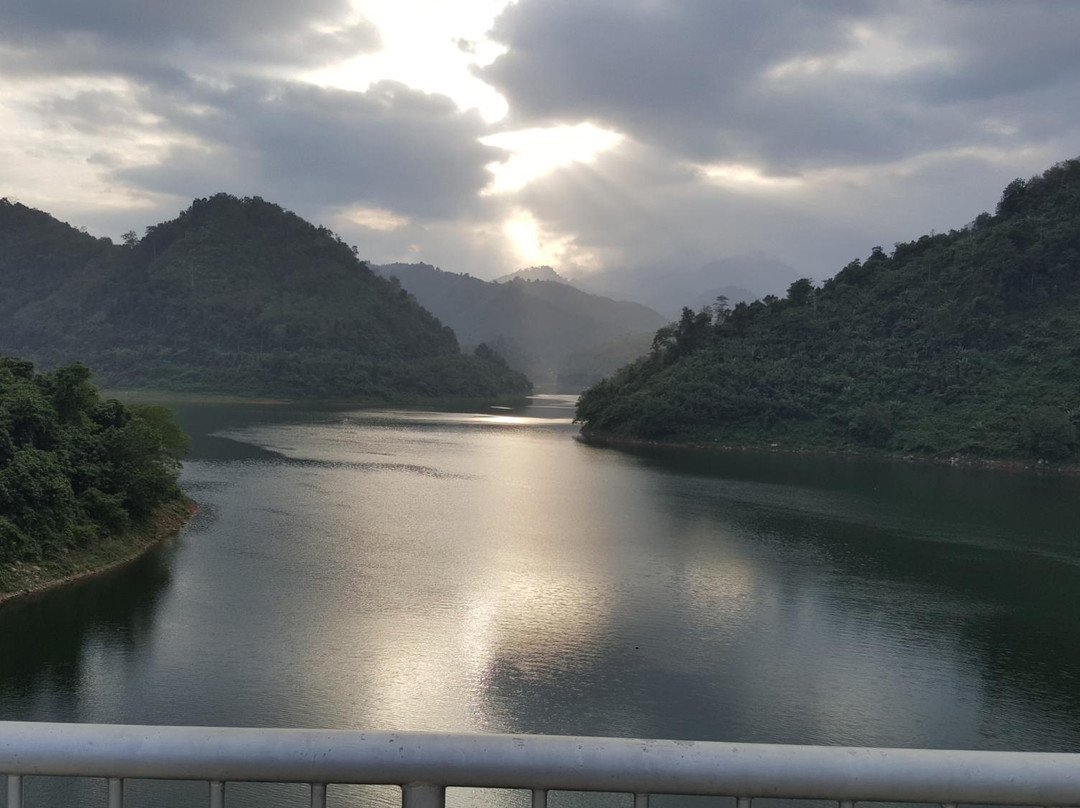 Bang Lang Dam景点图片