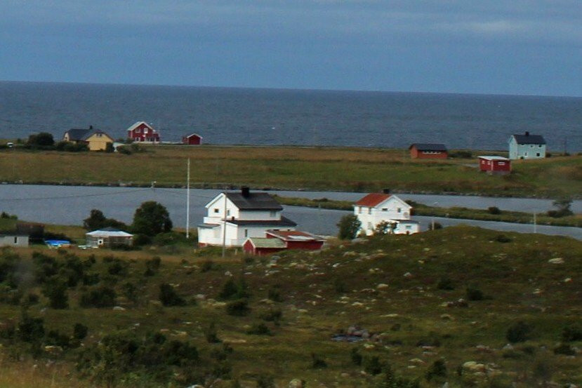 Husvatnet