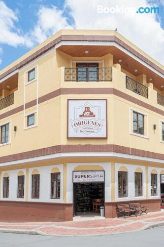 Hotel Origenes Arcabuco主图