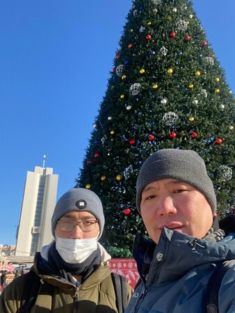 Red Rivers Tour Company-堪察加彼得巴甫洛夫斯克必去景点