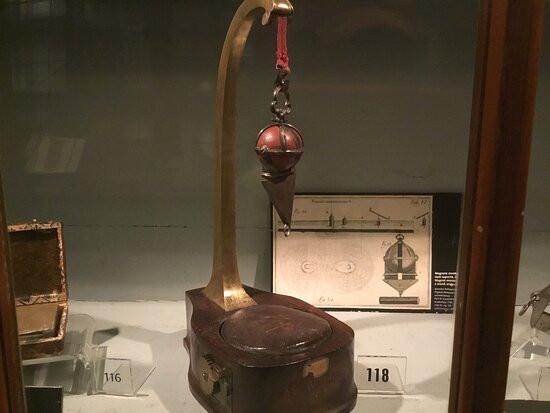 Museu da Ciencia-科英布拉区必去景点