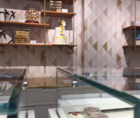 Mr Baker Benied Al Qar