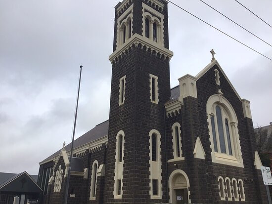 Ararat Catholic Church景点图片