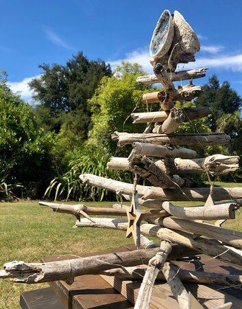 Abel Tasman Lodge主图