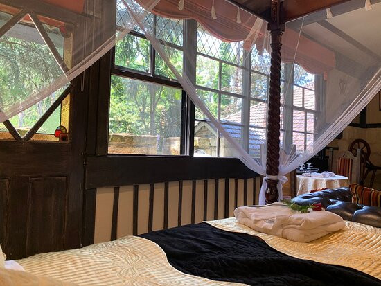 Aquila Nova Retreat主图