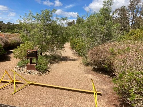 Australian Garden景点图片