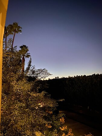 威洛斯历史酒店主图