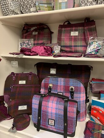 The Gallery in Aberlour & Spey Sport-阿伯劳尔必去景点