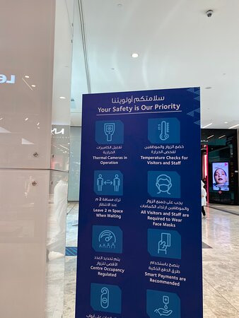 Al - kout Mall-Fahaheel必去景点