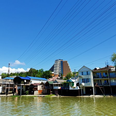 Dagomys Beach Complex-Dagomys必去景点