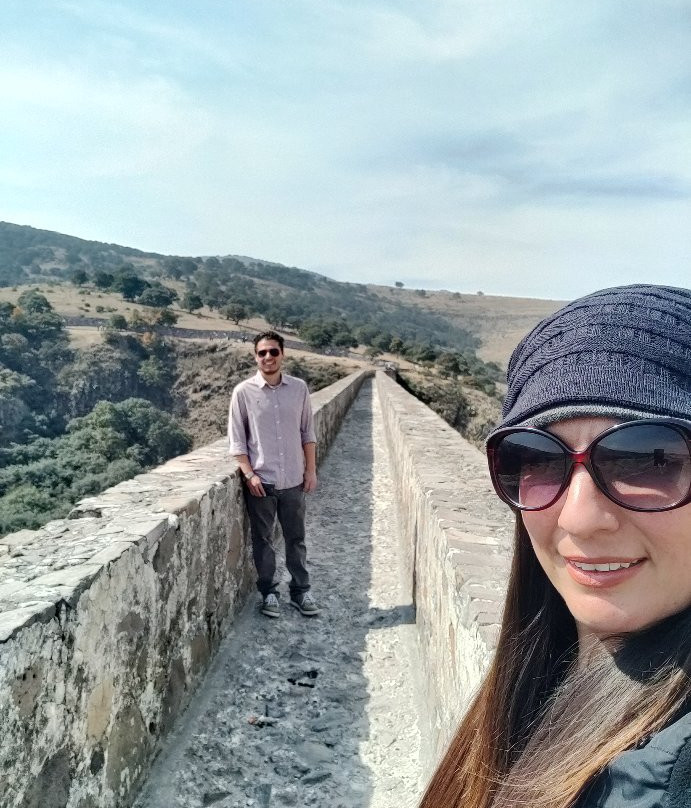 Arcos del Sitio景点图片