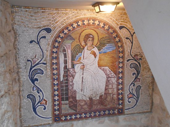 The Cathedral Church of St Basil of Ostrog景点图片