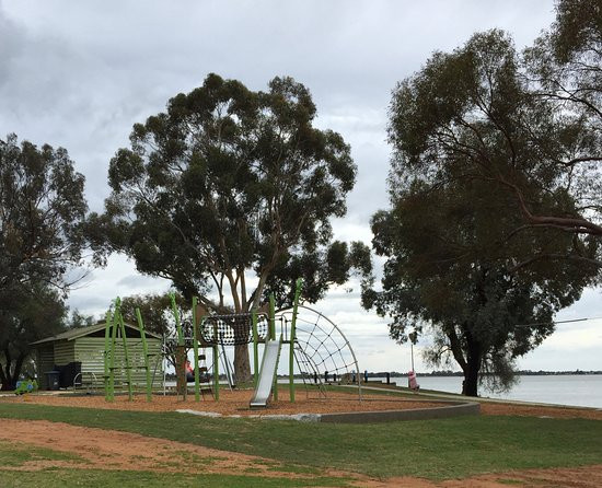 Lake Boga-Lake Boga必去景点