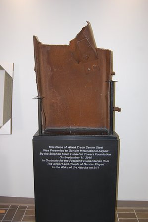 Beyond Words Tours-Gander必去景点