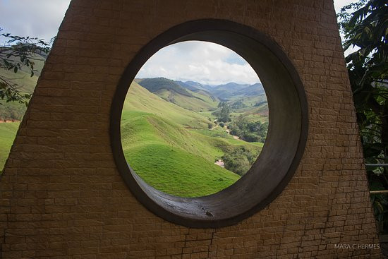 Matilde Waterfall-Alfredo Chaves必去景点