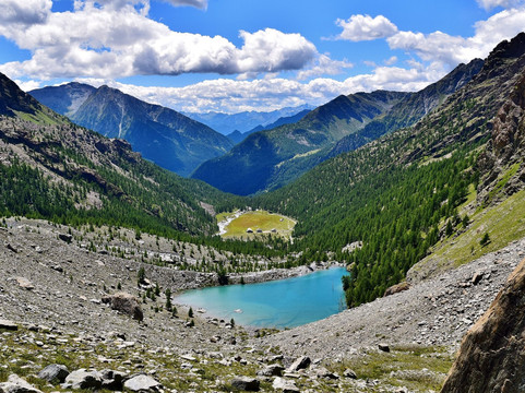 Saint Jacques旅游攻略图片