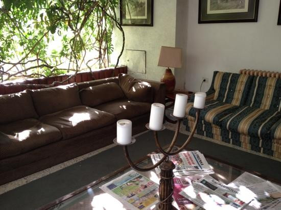 Hotel Comercio主图