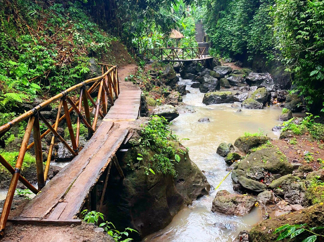 Bangli旅游攻略图片