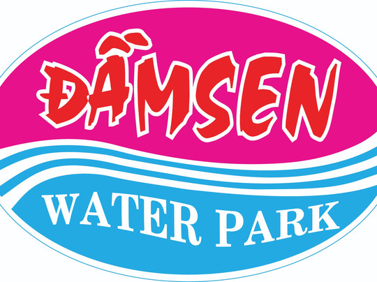 大坝森水上公园-胡志明市必去景点