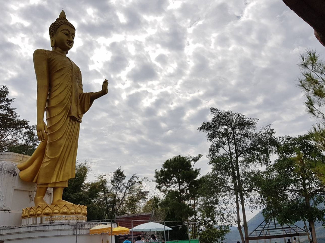 Phra Yai Phu Khok Ngio景点图片