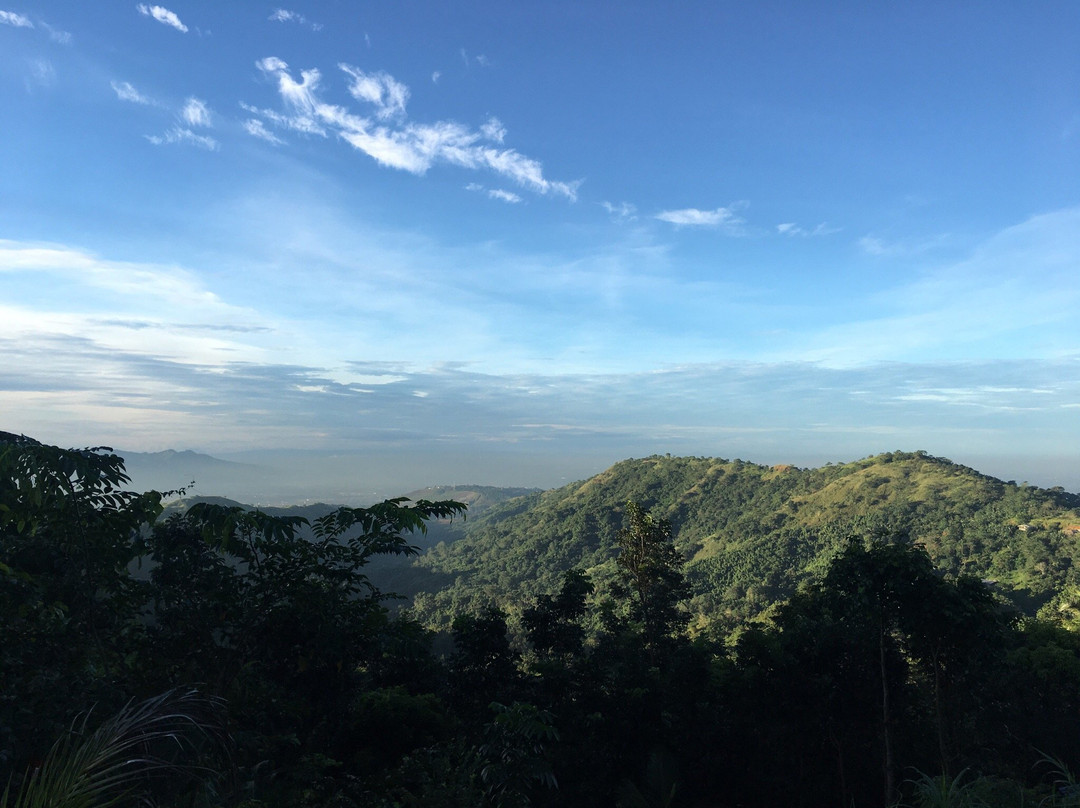 Mt. Balagbag景点图片