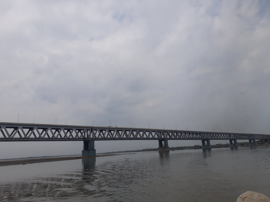 Dibrugarh旅游攻略图片